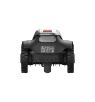 Anker Eufy Robot Lawn Mower | E18 | Gray – pilt 3