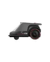 Anker Eufy Robot Lawn Mower | E18 | Gray – pilt 7