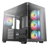 DeepCool CG530U 4F Tower Must