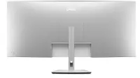 Dell | U5226KW | 52 " | IPS | 6K | 21:9 | 120 Hz | 5/8 ms | 6144 x 2560 pixels | 400 cd/m² | HDMI ports quantity 2 | Silver – pilt 6