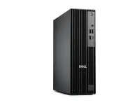 Dell QCS1255 | Pro | Desktop | Slim | AMD Ryzen 5 | 8600G | Internal memory 16 GB | DDR5 | 512 GB | Intel Integrated Graphics | Keyboard language No keyboard | Ubuntu | Warranty 36 month(s) – pilt 7