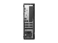 Dell QCS1255 | Pro | Desktop | Slim | AMD Ryzen 3 | 8300G | Internal memory 8 GB | DDR5 | 512 GB | Intel Integrated Graphics | Keyboard language No keyboard | Ubuntu | Warranty 36 month(s) – pilt 3