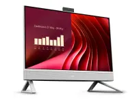 Dell 24 | EC24250 | Desktop | AIO | 23.8 " | Intel Core 7 | 150U | 16 GB | DDR5 | 1000 GB | Intel Graphics | English | Windows 11 Pro | Warranty 36 month(s)