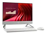 Dell 24 | EC24250 | Desktop | AIO | 23.8 " | Intel Core 7 | 150U | 16 GB | DDR5 | 1000 GB | Intel Graphics | English | Windows 11 Pro | Warranty 36 month(s) – pilt 8