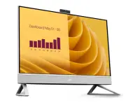 Dell EC27250 | Desktop | AIO | Intel Core 7 | 27 " | 150U | 16 GB | DDR5 | 1000 GB | NVIDIA GeForce MX570A | US International | Windows 11 Pro | Warranty 36 month(s) – pilt 4