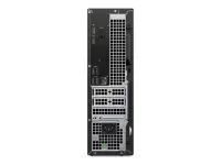 Dell Pro | Essential QVS1260 | Desktop | Slim | Intel Core i5 | i5-14500 | 8 GB | DDR5 | 512 GB | Intel UHD Graphics 770 | English | Windows 11 Home | Warranty 36 month(s)