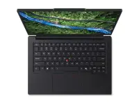 Lenovo ThinkPad P14s G7 AMD | Black | 14 " | IPS | WUXGA | 1920 x 1200 pixels | Anti-glare | AMD Ryzen AI 5 PRO | 440 | 16 GB | SODIMM DDR5 | Solid-state drive capacity 512 GB | AMD Radeon 840M Graphics | Windows 11 Pro | 802.11be | Bluetooth version 5.4 | Keyboard language Nordic | Keyboard backlit | Warranty 36 month(s) | Battery warranty 12 month(s) – pilt 7