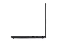 Lenovo P14s G7 Intel | Black | 14.5 " | IPS | WUXGA | 1920 x 1200 pixels | Anti-glare | Intel Core Ultra 7 | 356H | 16 GB | LPCAMM2 LPDDR5X | Solid-state drive capacity 512 GB | NVIDIA RTX PRO 500 Blackwell Generation | GDDR7 | 6 GB | Windows 11 Pro | 802.11be | Bluetooth version 5.4 | Keyboard language English | Keyboard backlit | Warranty 36 month(s) | Battery warranty 12 month(s) – pilt 5