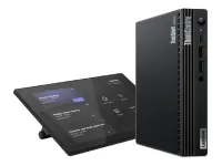 Lenovo ThinkSmart Tiny Kit W11IOT | Black