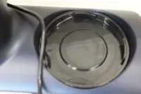 SALE OUT. ETA Kitchen machine | Gratus EVO Elegance 102890125 | 1500 W | Number of speeds 8 | Bowl capacity 3.5 L | Blue | DEMO, USED – pilt 4