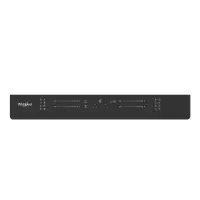 Whirlpool WF S7560NE BM | Hob | Induction | Number of burners/cooking zones 4 | Electronic | Black | Timer – pilt 5