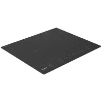 Whirlpool WF S7560NE BM | Hob | Induction | Number of burners/cooking zones 4 | Electronic | Black | Timer – pilt 6