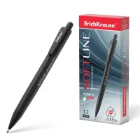 Mehaaniline harilik pliiats ERICH KRAUSE Softline 0,9mm HB