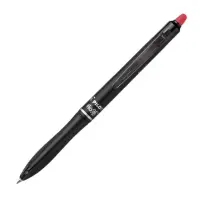 Tindipliiats mehaaniline PILOT Frixion Ball+ kustutatav 0,7mm punane