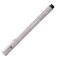 Tindipliiats UNI Pin-200 0,1mm helehall