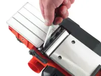 BLACK & DECKER Planer KW750K, 82mm | 750 W – pilt 9