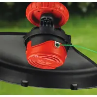 BLACK & DECKER Trimmer, 900 W, 350 mm | GL9035 – pilt 2