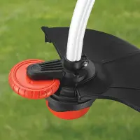 BLACK & DECKER Trimmer, 900 W, 350 mm | GL9035 – pilt 3