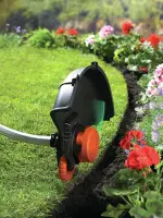 BLACK & DECKER Trimmer, 900 W, 350 mm | GL9035 – pilt 4