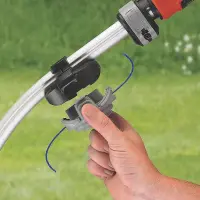 BLACK & DECKER Trimmer, 900 W, 350 mm | GL9035 – pilt 6