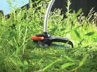 BLACK & DECKER Trimmer, 900 W, 350 mm | GL9035 – pilt 7