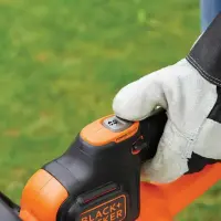 BLACK & DECKER | Brushcutter GTC18452PC-QW | Cordless