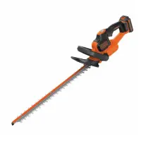 BLACK & DECKER | Brushcutter GTC18452PC-QW | Cordless