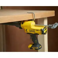 Stanley | 18V V20 Caulk Gun (Tool Only) | SFMCE600B-XJ – pilt 4