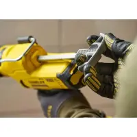 Stanley | 18V V20 Caulk Gun (Tool Only) | SFMCE600B-XJ – pilt 5