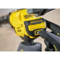Stanley | 18V V20 Caulk Gun (Tool Only) | SFMCE600B-XJ – pilt 6