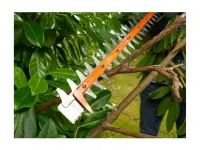 BLACK & DECKER | Hedge trimmer | BEHTS451-QS | 550 W