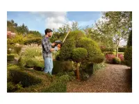 BLACK & DECKER | Hedge trimmer | BEHTS451-QS | 550 W – pilt 3