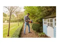 BLACK & DECKER | Hedge trimmer | BEHTS451-QS | 550 W – pilt 6