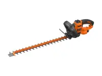 BLACK & DECKER | Hedge trimmer | BEHTS451-QS | 550 W – pilt 7