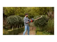 BLACK & DECKER | Hedge trimmer | BEHTS451-QS | 550 W – pilt 10