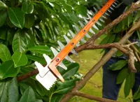 BLACK & DECKER | Hedge trimmer | BEHTS451-QS | 550 W – pilt 11