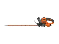 BLACK & DECKER | Hedge trimmer | BEHTS451-QS | 550 W – pilt 12