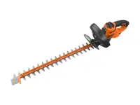 BLACK & DECKER | Hedge trimmer | BEHTS451-QS | 550 W – pilt 15