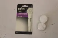 SALE OUT. Braun SE80 Nozzle Set | DAMAGED PACKAGING
