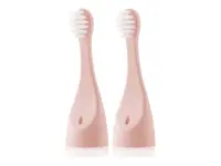Sonetic Kids 171090200 | ETA Replacement brush heads | Heads | For kids | Number of brush heads included 2 | Pink