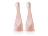 Sonetic Kids 171090100 | ETA Replacement toothbrush head | Heads | For kids | Number of brush heads included 2 | Pink