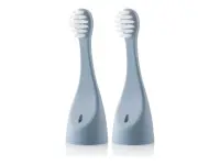 Sonetic Kids 171090500 | ETA Replacement brush heads | Heads | For kids | Number of brush heads included 2 | Blue