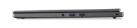 Acer | TravelMate | TMP216-51-G2-TCO-32B7 | 16 " | WUXGA | 1920 x 1200 pixels | Intel Core 3 | 100U | 8 GB | DDR5 | Solid-state drive capacity 512 GB | Intel Graphics | DOS | 802.11ax | Bluetooth version 5.3 | Keyboard language US international | Warranty 36 month(s) – pilt 7
