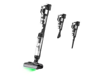 Jimmy Vacuum Cleaner and Washer | PW11 Plus | Cordless operating | Washing function | 400 W | 21.6 V | Operating time (max) 40-75 min | Black/Silver