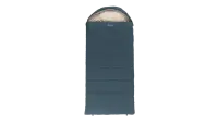 Outwell Campion Lux XL | Sleeping Bag | 225 x 105 cm | Temperature -16 to 5 °C | 2 way open - auto lock, L-shape – pilt 3