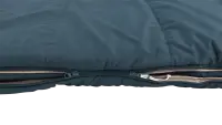 Outwell Campion Lux XL | Sleeping Bag | 225 x 105 cm | Temperature -16 to 5 °C | 2 way open - auto lock, L-shape – pilt 5