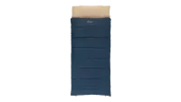 Outwell Contour Lux XL | Sleeping Bag | 220 x 105 cm | 2-way L-shape open-end with auto lock – pilt 3
