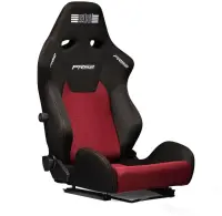 Next Level Racing PRS2 | Performance Reclining Sim Racing Seat
