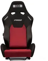 Next Level Racing PRS2 | Performance Reclining Sim Racing Seat – pilt 4