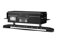 Next Level Racing Motion Platform | Black – pilt 2